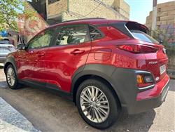 هيونداي كونا